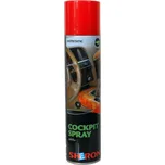 Sheron Cockpit spray jablko, 400ml (Údržba interiéru)