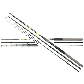 Rybářský prut Sema Basic Feeder M 360 cm/70 g