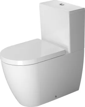 Klozet Duravit Me by Starck 2170090000