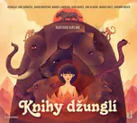 Knihy džunglí - Rudyard Kipling (čte…