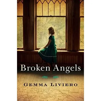 Zlomení andělé - Liviero Gemma