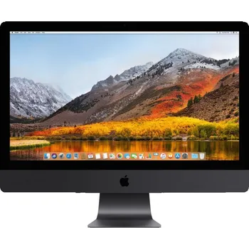 Stolní počítač Apple iMac Pro 27'' CZ 2017 (MQ2Y2CZ/A)