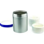 Nuvita nerezová termoska 1 l se 2…