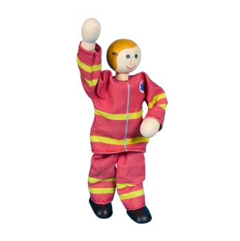 Panenka Záchranářka