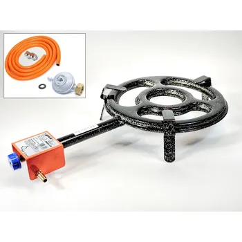 Vařič Da-So Group L-30G