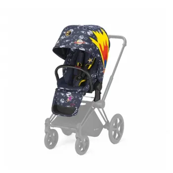 Korbička Cybex Priam Seat Lux 2018