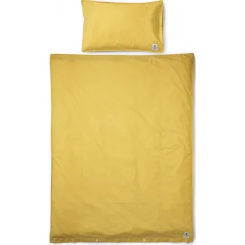 Povlečení Elodie Details Sweet Honey bavlna 100 x 130, 35 x 55 cm