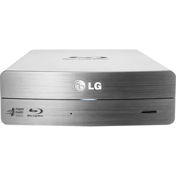 Mechanika LG BE16NU50