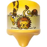 Rabalux Leon 1xE14 7 W žluté