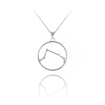 Souprava šperků MINET Stars BERAN Czech Crystal JMAS9504SN45 (JMAS9504SN45)