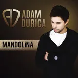 Mandolína - Adam Ďurica [LP]