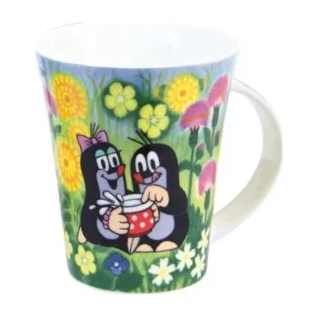 BINO hrneček Paní Krtečková