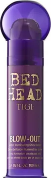 Stylingový přípravek Tigi Bed Head Blow-Out zářivý krém 100 ml