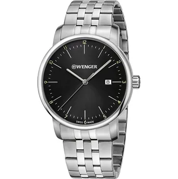 Hodinky Wenger Urban Classic 01.1741.122
