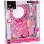 Johntoy Sada malovátek Bella se zrcátkem