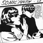 Goo - Sonic Youth [LP]