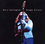 Stage Struck - Rory Gallagher [CD]