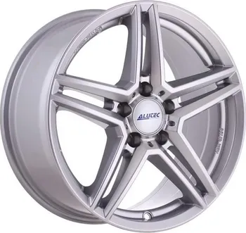 Alu kolo Alutec M10 silver 7,5x17 5x112 ET40