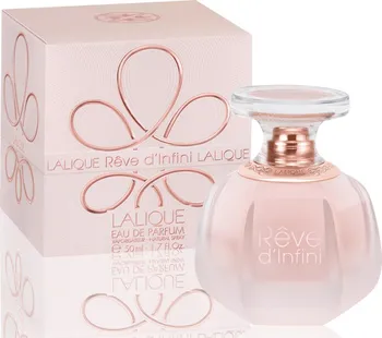 Dámský parfém Lalique Reve D'Infini W EDP 50 ml