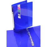 Karton P+P Electra čtyřkroužkový 3,3 cm