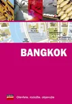 Bangkok: Průvodce s mapou - Cpress