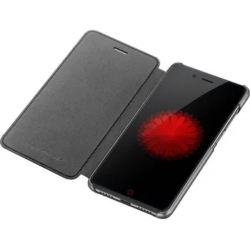 Pouzdro na mobilní telefon Nubia Original pro Nubia Z11 Mini černé