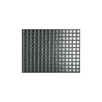 Krycí plachta Flobal Flobal krycí PVC plachta z PES výstužnou mřížkou 625g/m2 transparent 1 m2