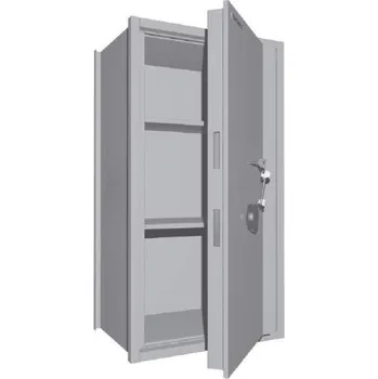 Trezor WERTHEIM Stěnový trezor AMS1000