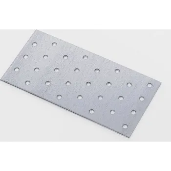 Tesařské kování Spojovací deska 60x300x2