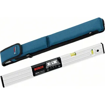 Vodováha BOSCH DNM 60 L