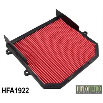Auto-moto Vzduchový filtr Hiflo Filtro HFA1922 na motorku HONDA XL 1000 VARADERO ABS rok 04-13