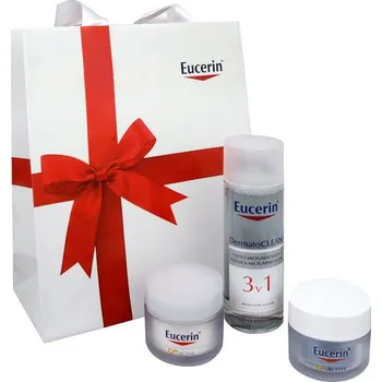 Eucerin Active Q10 Dárková sada proti…