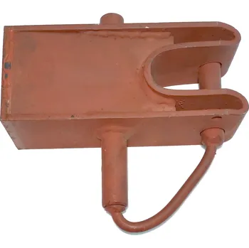 Ložisko sklápění korby vleku PANAV