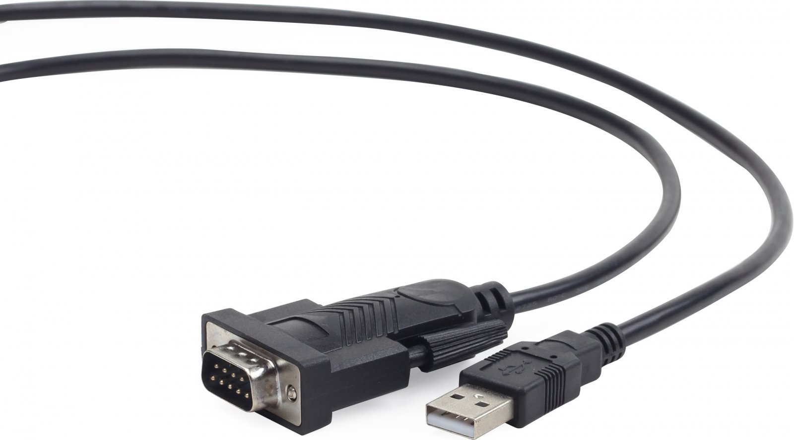 Gembird Cablexpert UAS-DB9M-02 od 112 Kč - Zbozi.cz