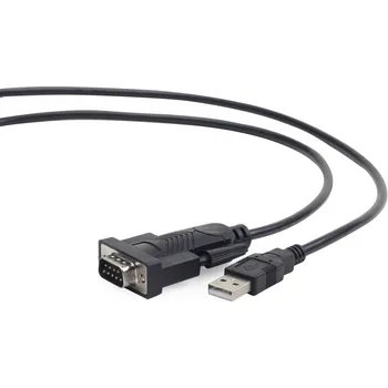 Video kabel Gembird Cablexpert UAS-DB9M-02