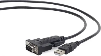 Video kabel Gembird Cablexpert UAS-DB9M-02