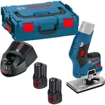 BOSCH Professional GKF 12V-8