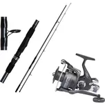 JAF Capture Carp Prestige 12 ft 