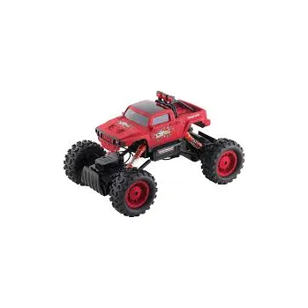 RC model auta Buddy Toys Rock Climber 14.614 1:14 červená