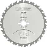 CMT Industrial D500x4,0 d30 Z44 HM