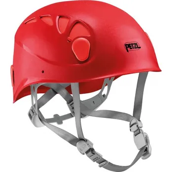 Petzl Elios 2 53-61 cm červená Horolezecká přilba Petzl Elios 2 53-61 cm červená