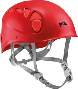 Horolezecká přilba Petzl Elios 2 53-61 cm červená