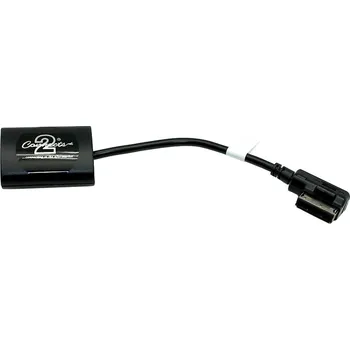 Bluetooth adaptér Adaptér Bluetooth A2DP pro Mercedes (552btmc1)