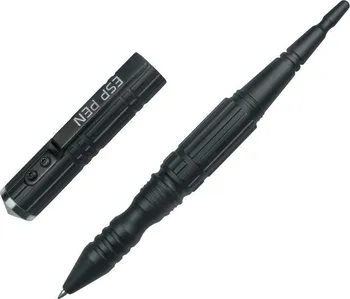 Taktické pero ESP KBT-02 černé