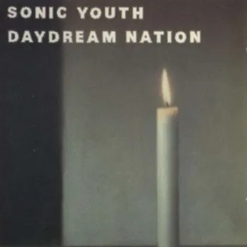 Zahraniční hudba Daydream Nation - Sonic Youth [CD]