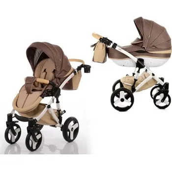 Junama Impulse Colors 2017 Kočárek Junama Impulse Colors 2017