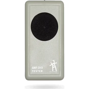 Jablotron GBT-212 tester