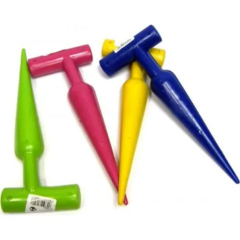 Kolík sázecí - plný plast