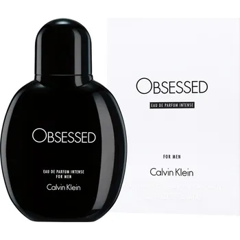 Pánský parfém Calvin Klein Obsessed Intense M EDP 75 ml