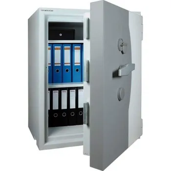 Trezor WERTHEIM Bezpečnostní trezor EWS1000